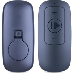 Walking Pad Remote Control Replacement, for Lacuffy BA01 BA03 BA03-Z BA06 CT, WELLFIT T10-1, Asuna 20740, COZYINN WFTM010 CZ-WP009-BL-US, DeerRun BA04 BA05, Ranbak/Urevo/YDZJY Under Desk Treadmill