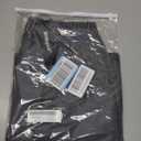 Allegra K Women's Denim Skirts 2026 Summer Casual A-Line Short Button Down Jean Skirt (Medium)