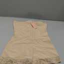 FeelinGirl Butt Lifter Shapewear Tummy Control Shorts Body Shaper for Women with Lace Trim,  XL