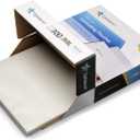 Optiazure Thermal Laminating Pouches 9"x11.5" Inches, 3mil 300Pack, Clear, Letter Size