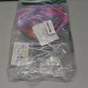 20Ft Neon Rope Lights,Flexible Led Rope Lights Control with App/Remote,Multiple Modes Rope Lights,IP65 Outdoor Waterproof,Music Sync Light Strip for Bedroom