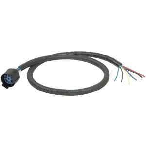 Pollak 11998; RV Plug Wire Harness Made by Pollak