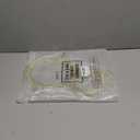 Fullhawl Christmas Card Holder Spiral Metal Wreath Xmas Wall Hanging Photo Card Holder Wire Loop Greeting Card Holder Display Picture Card Insert Wall Decor (Snowman Style)