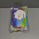 6 x Hot Air Balloon Highchair Banner for Baby - Party Theme Pull Flag, High Chair Fabric Garland, 1st First Birthday Banner, Photo Props, Handmade