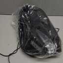 UFFAE Shiatsu Neck and Back Massager with Heat, Electric Deep Tissue Kneading Neck and Shoulder Massage, Best Gifts for Women Men Mom Dad Mothers Fathers Day Birthday Gift (NOT Cordless) (Black)