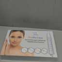 Pure Daily Care NuDerma Handheld Skin Therapy Wand Machine w/Neon  Anti-Aging - Skin Tightening - Wrinkle Reducing - Dark Circles  Clarifying - Hair & Scalp Stimulator