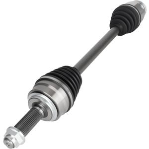 TadaMark Front Right CV Axle Shaft Assembly Fit for Honda Pilot 3.5L 2009-2011 V6, Fit for Acura MDX 3.7L 2007-2009 V6, Passenger Side, for 66-4262