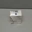 3.5 Inch Angel Cake Pan, Mini Fluted Tube Pan, Nonstick Ring Mold for Baking Angel Food, Chiffon, Pound Cake, Mousse - Gold, 4PCS