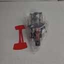 Mole Traps 2 Pack, Scissor Mole Trap That Kill BestMole Traps for Lawns GroundEasy Step Mole EliminatorBlack Coated