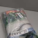 Dog Coat Dog Winter Jacket-3X Large, Warm Dog Coat Zip Up Snowsuit Dog Harness Vest Reflective Water-Resistant Dog Coat Dog Snow Jacket for Large Dogs Labrador, Huskyn, Orange-Camouflage