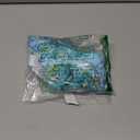 IMEKIS Toddler Kids Boys Back to School Outfit Buttons Shirt Top with Shorts Pencil Print Kindergarten Clothes 2-8T (5-6 Years, Aqua Book)