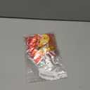 KYMY Chinese New Year Hanging Ornaments Set – 30pcs Red & Gold Lucky Decorations with Coins, Fu Charms & Lanterns, 2026 Zodiac Horse Year Spring Festival Pendants for Tree, Branch & Home Decor