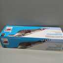 BLACK+DECKER dustbuster Handheld Vacuum, 8V Cordless, Hand Vacuum for Quick Cleanup with Crevice Tool and Washable Filter (HNVC220BCZ01)