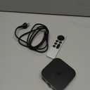Apple 2022 Apple TV 4K WiFi + Ethernet with 128GB Storage (3rd Generation)