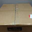 Partsam Full LED Headlights Assembly Compatible with 2009-2018 Ram 1500 2500 3500, DOT Approved Dual Projector Assembly Pair with Start Animation DRL Sequential Turn Signal Hi/Low Beam 6500K 12V IP67 (Black)