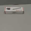 GATERON Keycap Puller for Mechanical Keyboard Switch Modification DIY Tool(Black)