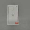 iPhone 13 Pro Clear Case MagSafe