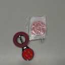 LISEN for MagSafe Car Mount for iPhone 17 Pro Max [24 Strong Magnets] Classic Magnetic Phone Holder for Car Dashboard, Magnet Phone Mount Car Cell Phone Holder for iPhone 17 Pro Max Air 16 15 14 13 12 (Black)