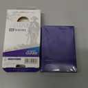 Ultimate Guard Katana Card Sleeves: 60 Japanese Size TCG Sleeves, 62 x 89mm, Blue Back, Tournament Sleeves, No PVC & Acid-Free, High Clarity