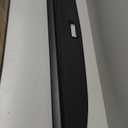 Powerty Cargo Cover for 2019-2025 2026 BMW X5 Trunk Cover Retractable Trunk Shielding Shade X5 Accessories Cargo Luggage Cover Black