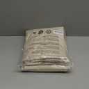 Utopia Bedding Full Sheet Set  4 Piece Bed Sheets for Full Size Bed, Soft and Breathable Microfiber, Includes 1 Fitted Sheet, 1 Flat Sheet and 2 Pillowcases (Beige) (Pack of 2)