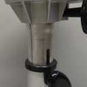 attwood 2385400 Swivl-Eze Adjustable-Height Boat Seat Pedestal 14-Inch to 20-Inch