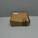 Keypad Smart Door Lock with Knob, Yamiry Keyless Entry Digital Lock with Handle, Fingerprint Electronic Knob for Front Door