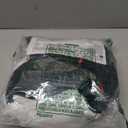 Morph Lederhosen Men Costume, Bavarian Oktoberfest Outfit, German Traditional Attire for Adults, Oktoberfest Outfits Men, (Large)