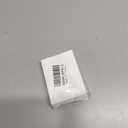 25 Pack Spreader Bar Clips, Window Screen Spreader Bar Clips, Screen Spreader Bar Clips for 5/16" Screen Frame Bar and 5/16" x 9/16" Spreader Bar