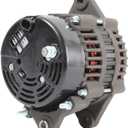 DB Electrical Marine Alternator Compatible With/Replacement For Mercruiser 3.0 4.0 5.0 6.0 7.0 8.0 9.0L 1998 - On, Mercruiser Engine 9.0 Model 900SC 02 and 3.0L 3.0LX 99 06 07 08 09 010 11 12 13 14