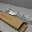 Heavy Duty Metal Wall Mounted Coat Rack - 10 Hooks Space Saving Wall Organizer, Aluminum Alloy Hook for Jackets/Hats/Backpacks, Modern Style Dragonfly Design Easy Mount (1 Item-10 Hooks)