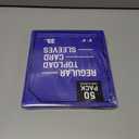 WVM 50 Pack 3x4 Inch Card Sleeves Top Loaders for Cards, Baseball Card Protectors Hard Plastic, Premium Toploaders for Cards, Card Holder Baseball Football Sports and Game Cards