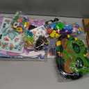 Dinosaur Party Favors, Dinosaur Birthday Party Supplies, Dinosaur Goodie Bags for Kids Birthday, Dino Gifts Bags Fillers Stuffers, Dinosaur Themed Party Toys