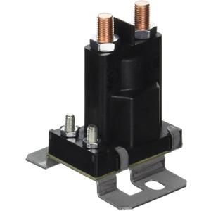 Emerson White-Rodgers 120-106131 DC Power Solenoid, 12V, 80 Amp