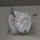 Linkind Solar Pathway Lights 4 Pack, Solar Lights Outdoor, Warm White Path Waterproof for Walkway Yard Landscape Garden