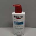 Eucerin Intensive Repair Body Lotion for Dry Skin with Alpha Hydroxy, Body Moisturizer for Very Dry Skin, Mothers Day Gifts, 16.9 Fl Oz Bottle