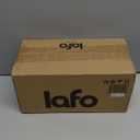 TimelessGlow 8 Pack Dimmable A19 LED Filament Bulb 5W 40W Equivalent Warm Amber 2000K E26 Base CRI80 Amber Glass Spiral Filament ETL FCC Certified Flicker Free Decorative Lighting