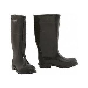 CLC Work Gear R23010 Black PVC Rain Boot 13