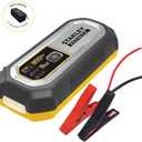 Stanley 1200 Amp Lithium Jump Starter