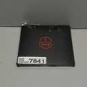 Defencase Compatible with iPhone 12/Pro Case Wallet with RFID Blocking Card Holder for Women Men, PU Leather Magnetic Snap Flip Zipper Strap Wallet Phone Case Fit for iPhone 12 & 12 Pro 6.1", Purple