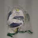 Franklin Sports MLS Tornado Soccer Ball - Soft Cover - Official Size and Weight Soccer Ball - Air Pump Included (Size 5 - Ages 13 & Over)