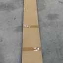 Pro 110" Track Saw Guide Rail for Festool, 55"x2 Rail Track with Connectors