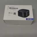 Magicteam Sound White Noise Machine with 20 Non Looping Natural Soothing Sounds and Memory Function 32 Levels of Volume Powered by AC or USB and Sleep Sound Timer Therapy for Baby Kids Adults