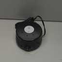 Yogasleep Dohm Classic (Black) The Original White Noise Machine, Soothing Natural Sound from a Real Fan, Noise Cancelling for Office Privacy, Travel & Meditation, Sleep Therapy for Adults & Baby