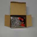 Eamonhigh 951-15236 Carburetor for Troy Bilt Storm 2410 Craftsman SB410 2420 24" Snow Blower, 31AS6BEE793 751-15236 Carb for MTD 31AS6BN2711 208CC Engine Snow Blower