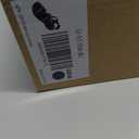 UBFEN Womens Hiking Sandal Sport Sandal Outdoor Comfortable with Adjustable Straps (8, Blue)