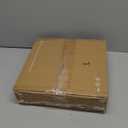 CAROTE Non Stick Frying Pan Skillet, Omelet Pan, Healthy Non Toxic Granite Chef Pan, Induction Compatible Egg Frying Pan with Heat-Resistant Handle, PFOA-Free,Black, 12"