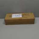 Pedal Exerciser Mini Exercise Bike for Leg and Arm Recovery Exercise Lightweight and Portable Floor Bike (GREY)