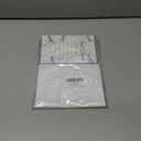 Blue Pearl Bow Bridal Shower Bachelorette Invites, 25 PCS Kit Wedding Invitation Bridal Shower Invitations with Envelopes For New Couples, Mr And Mrs, Newlyweds-03