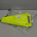 ERNST 5082HV Gripper Wrench Organizer, 15 Tool, High-Visibility